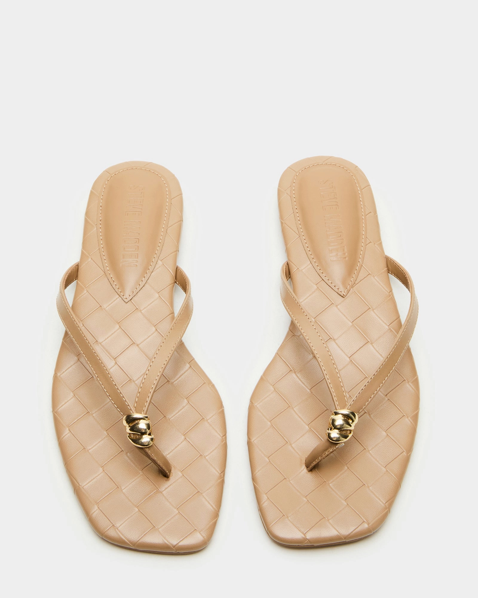 MALIYAH NATURAL LEATHER