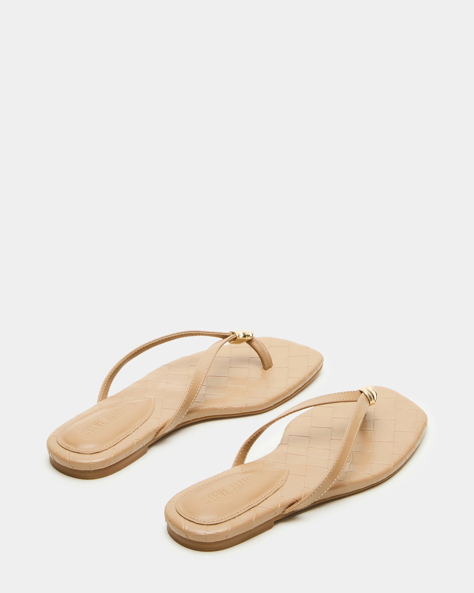 MALIYAH NATURAL LEATHER