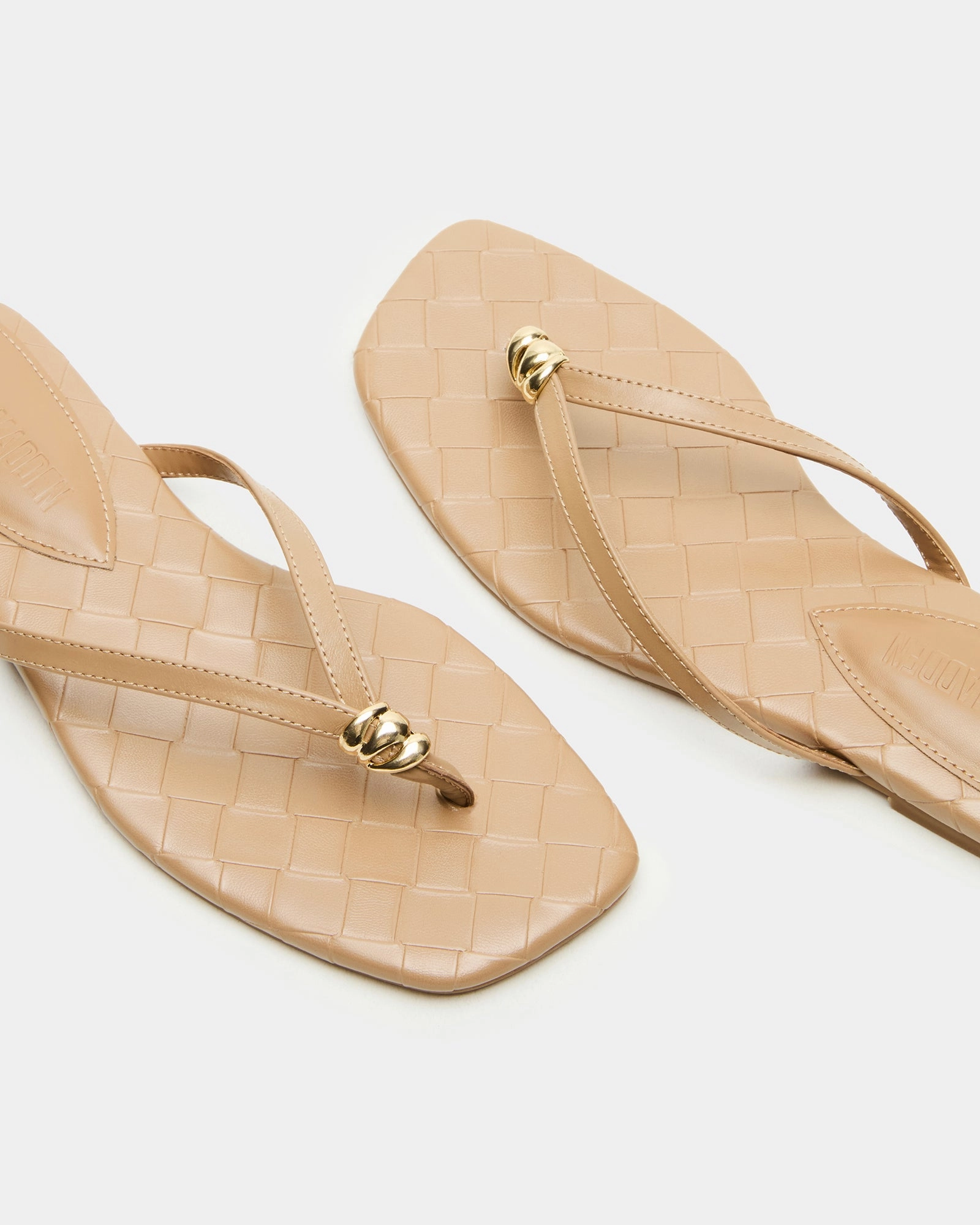 MALIYAH NATURAL LEATHER