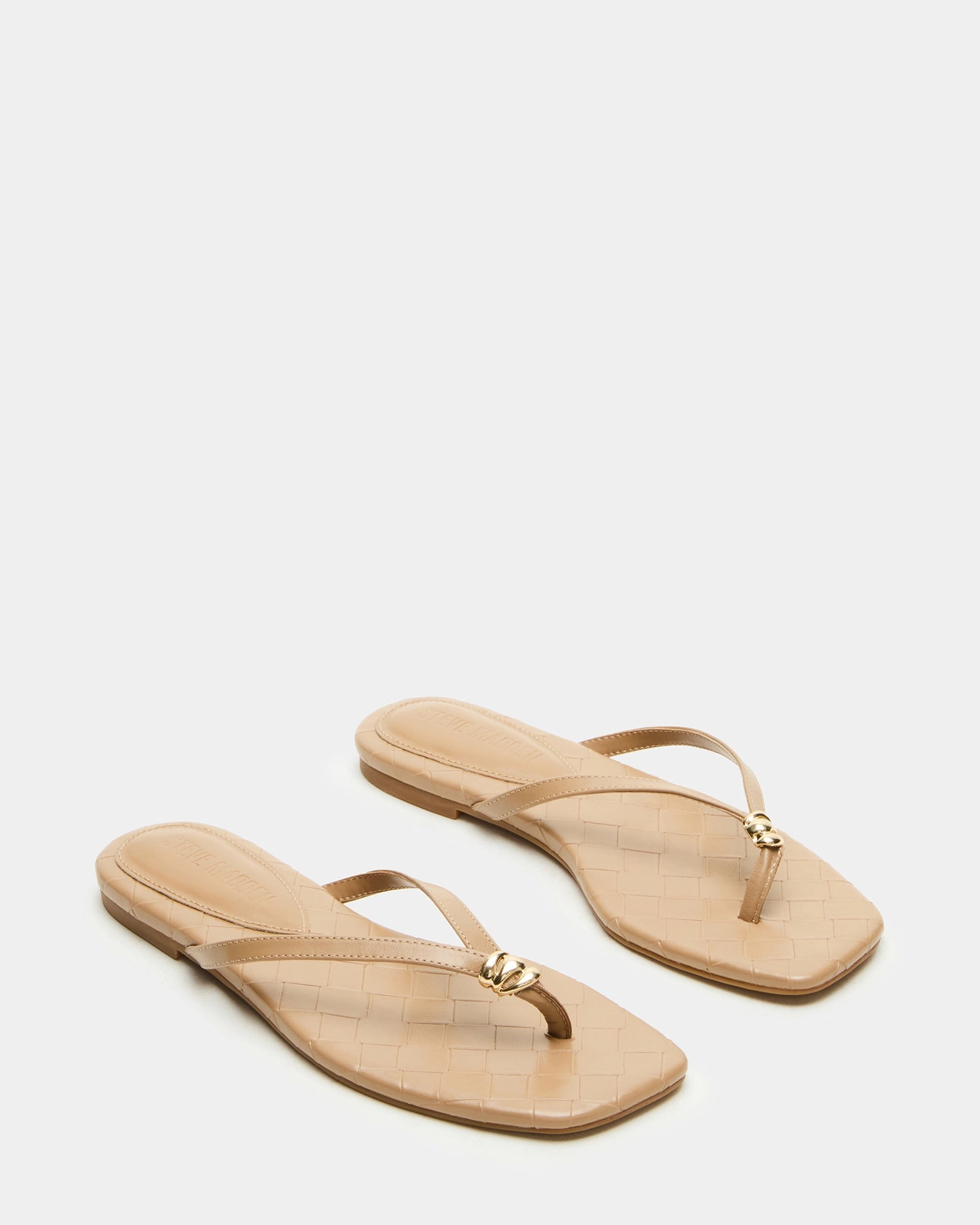 MALIYAH NATURAL LEATHER