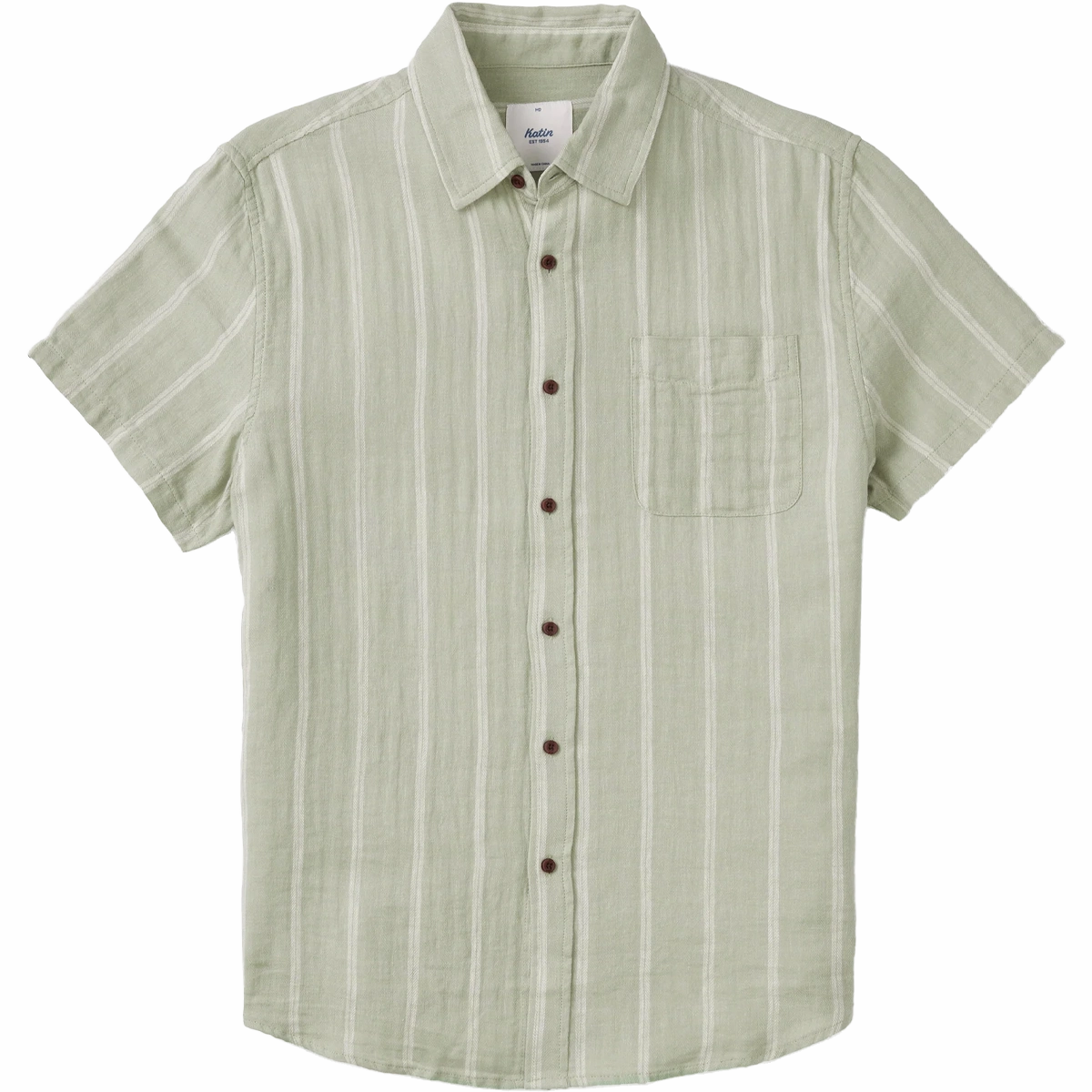 Men's Alan Shirt