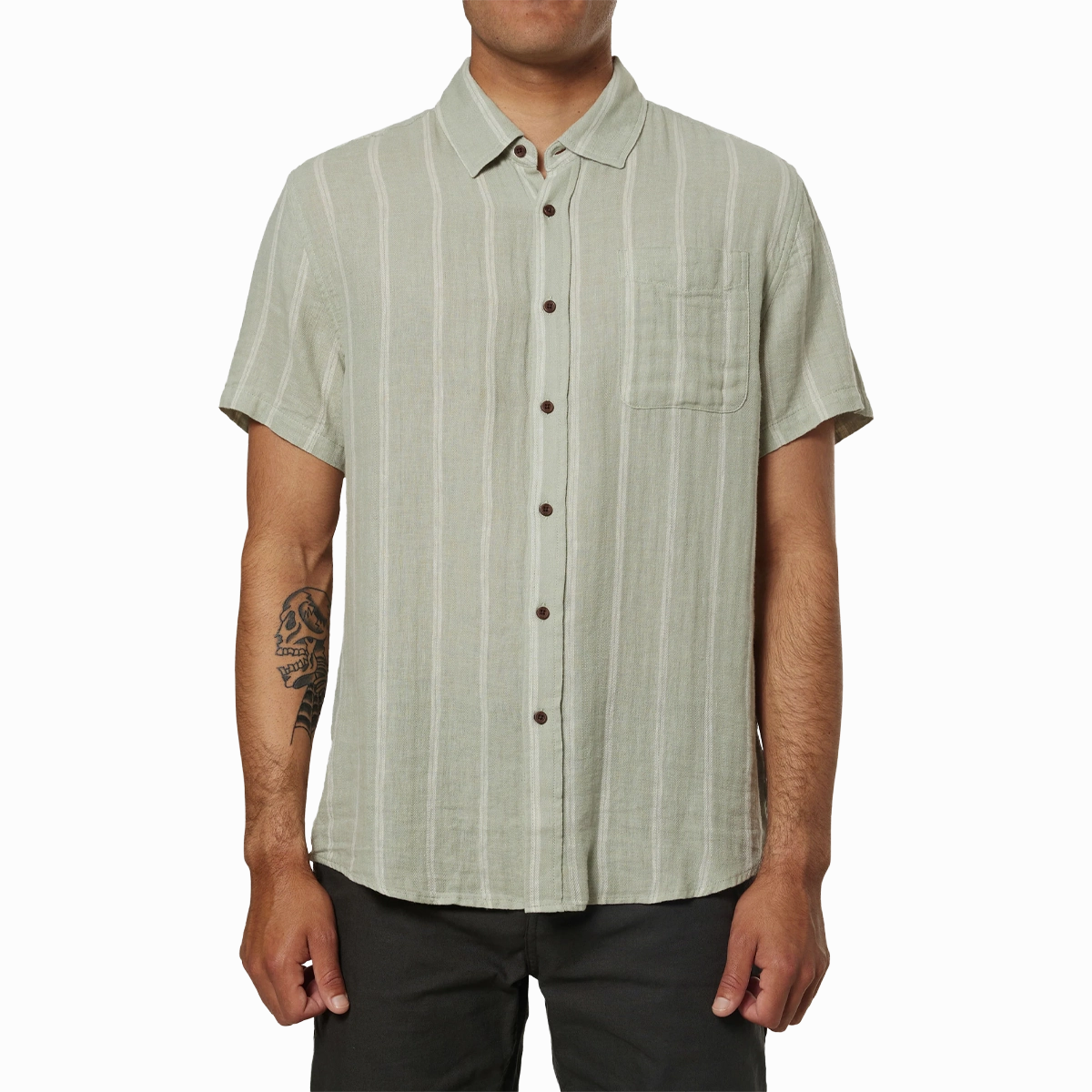 Men's Alan Shirt