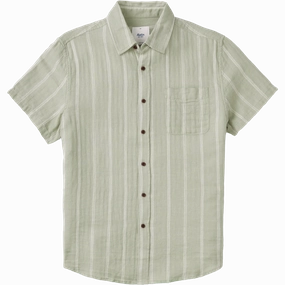 Men's Alan Shirt