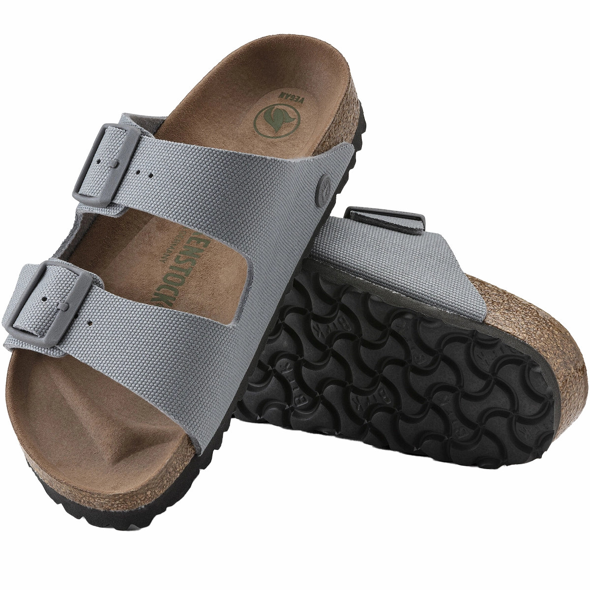 Men's Arizona Vegan Canvas