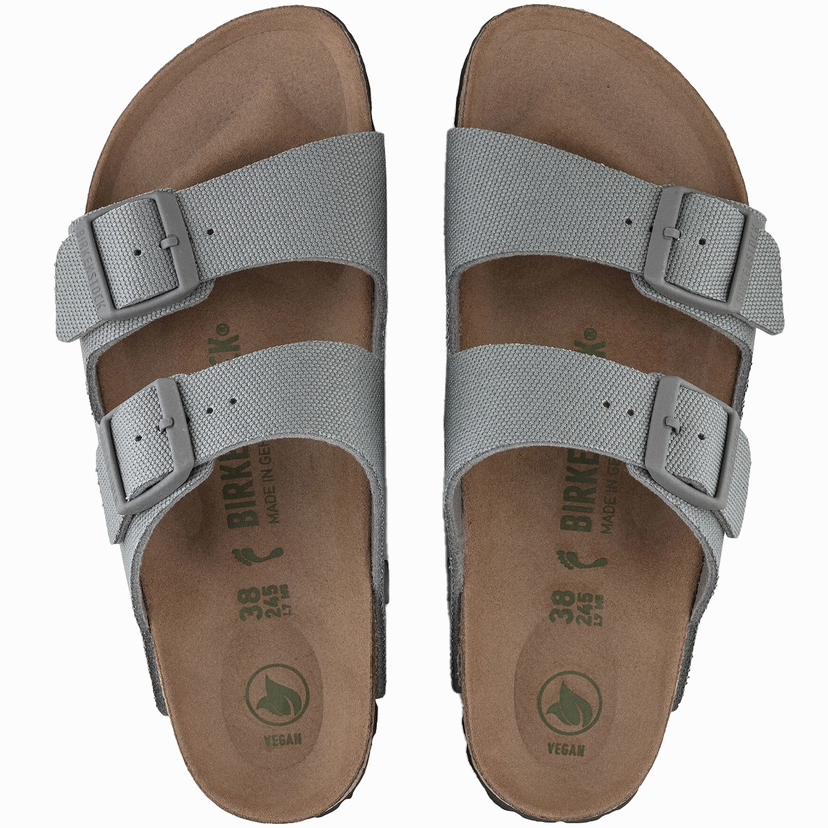 Men's Arizona Vegan Canvas