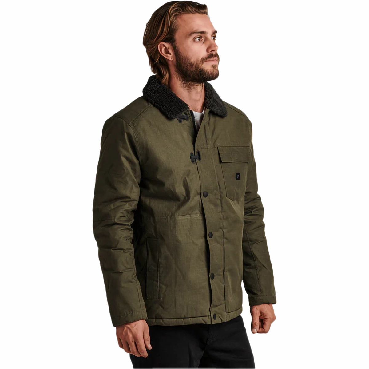 Men's Axeman X Halley Stevensons Jacket