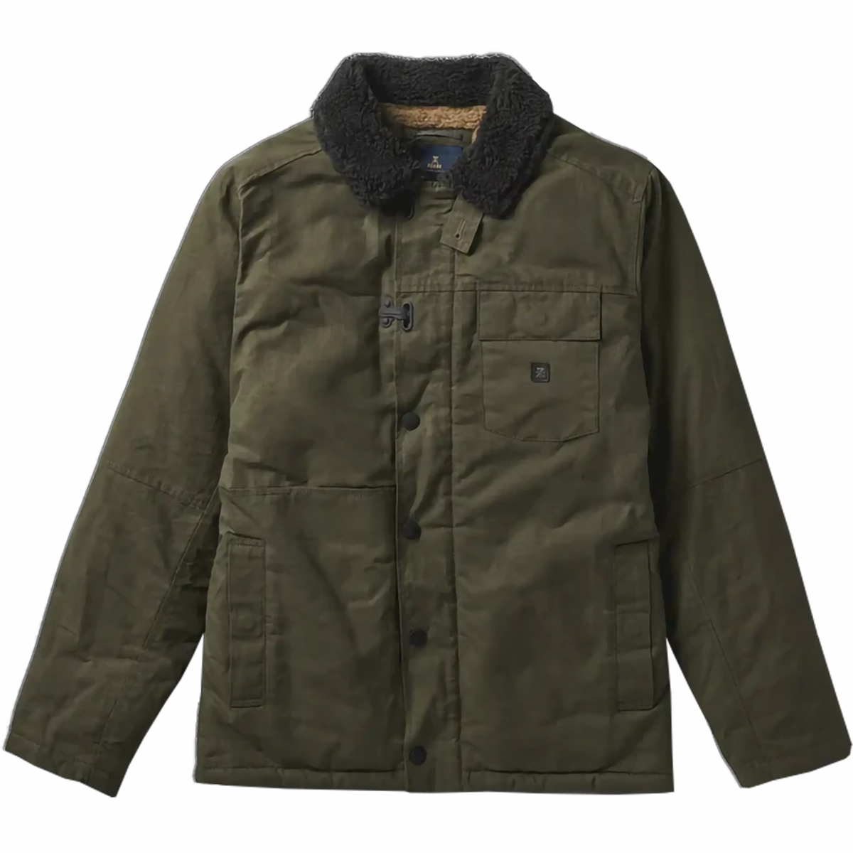 Men's Axeman X Halley Stevensons Jacket
