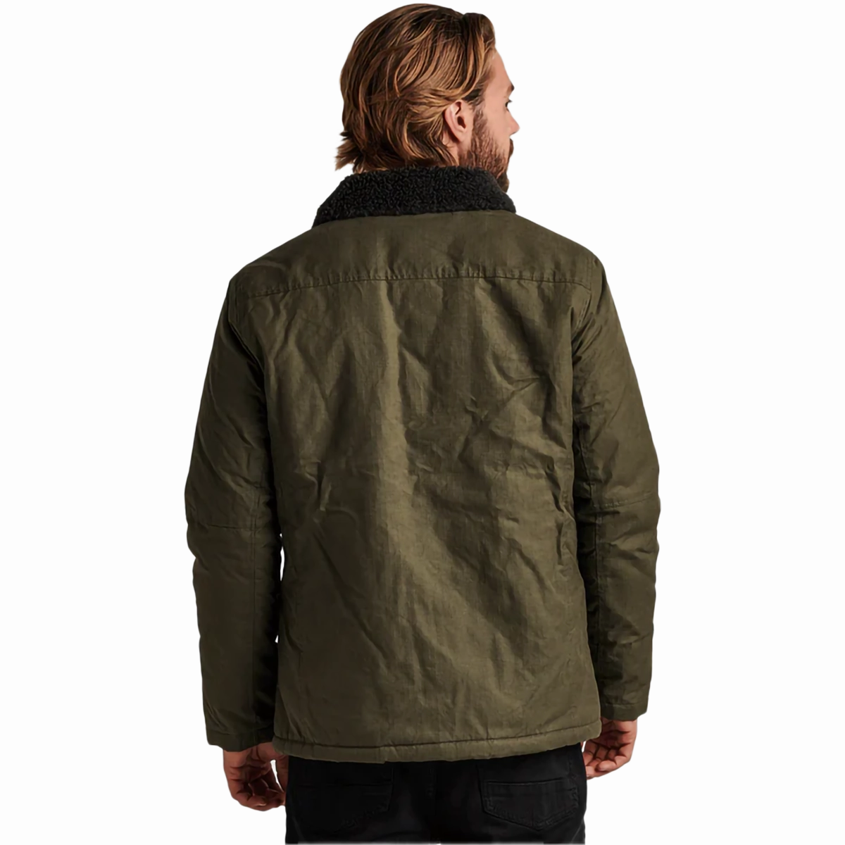 Men's Axeman X Halley Stevensons Jacket