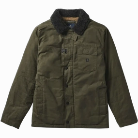 Men's Axeman X Halley Stevensons Jacket