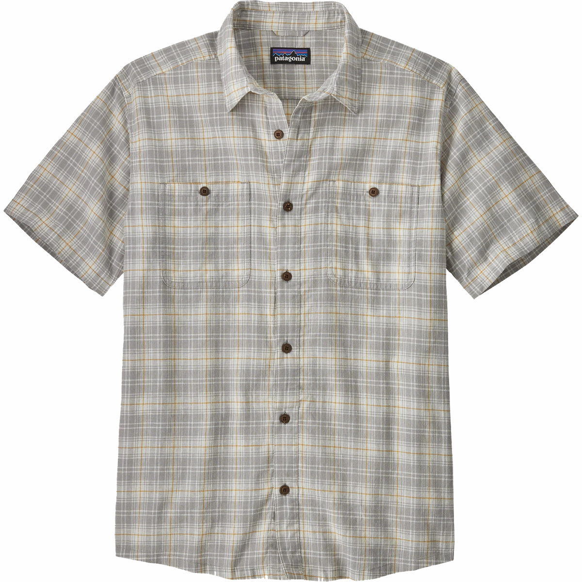 Men's Back Step Shirt