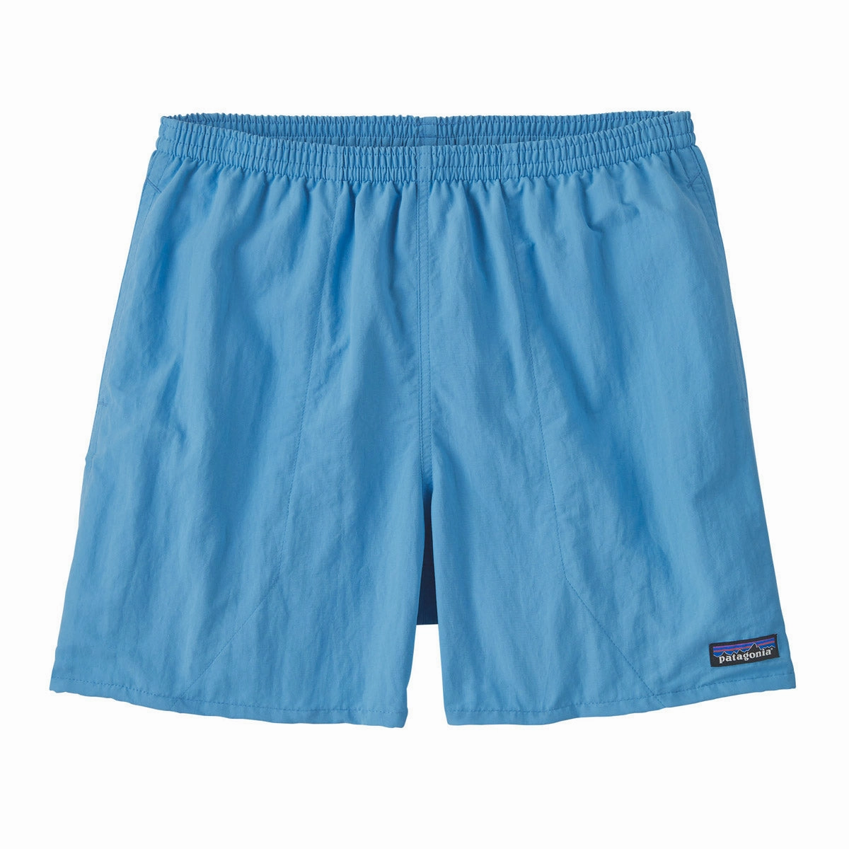 Men's Baggies Shorts - 5 in.