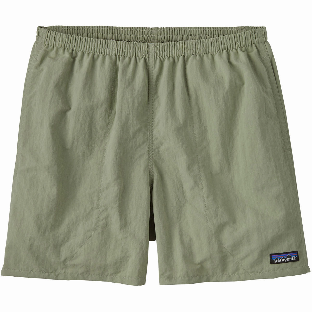 Men's Baggies Shorts - 5 in.