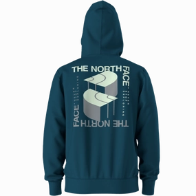 Men's Brand Proud Hoodie