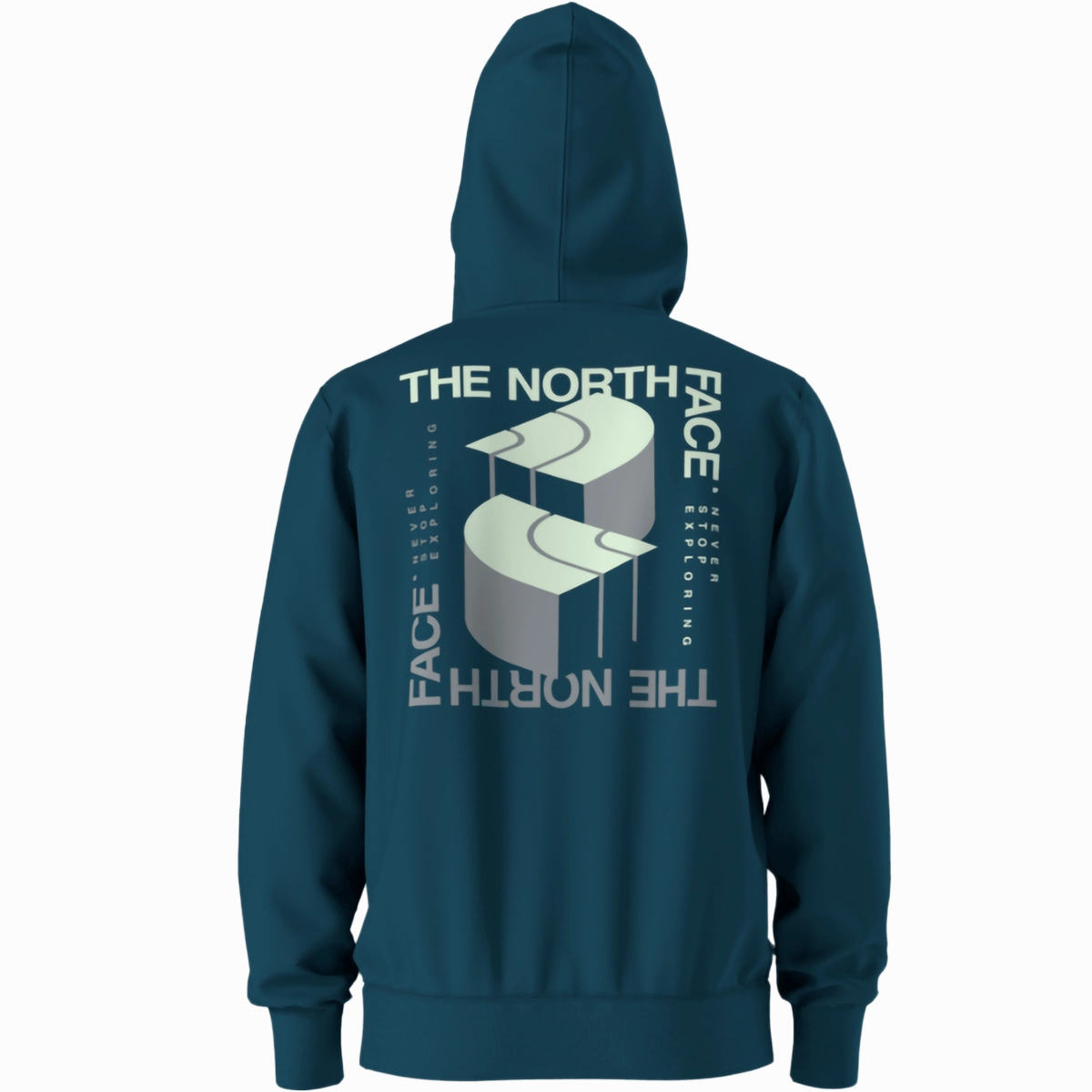 Men's Brand Proud Hoodie