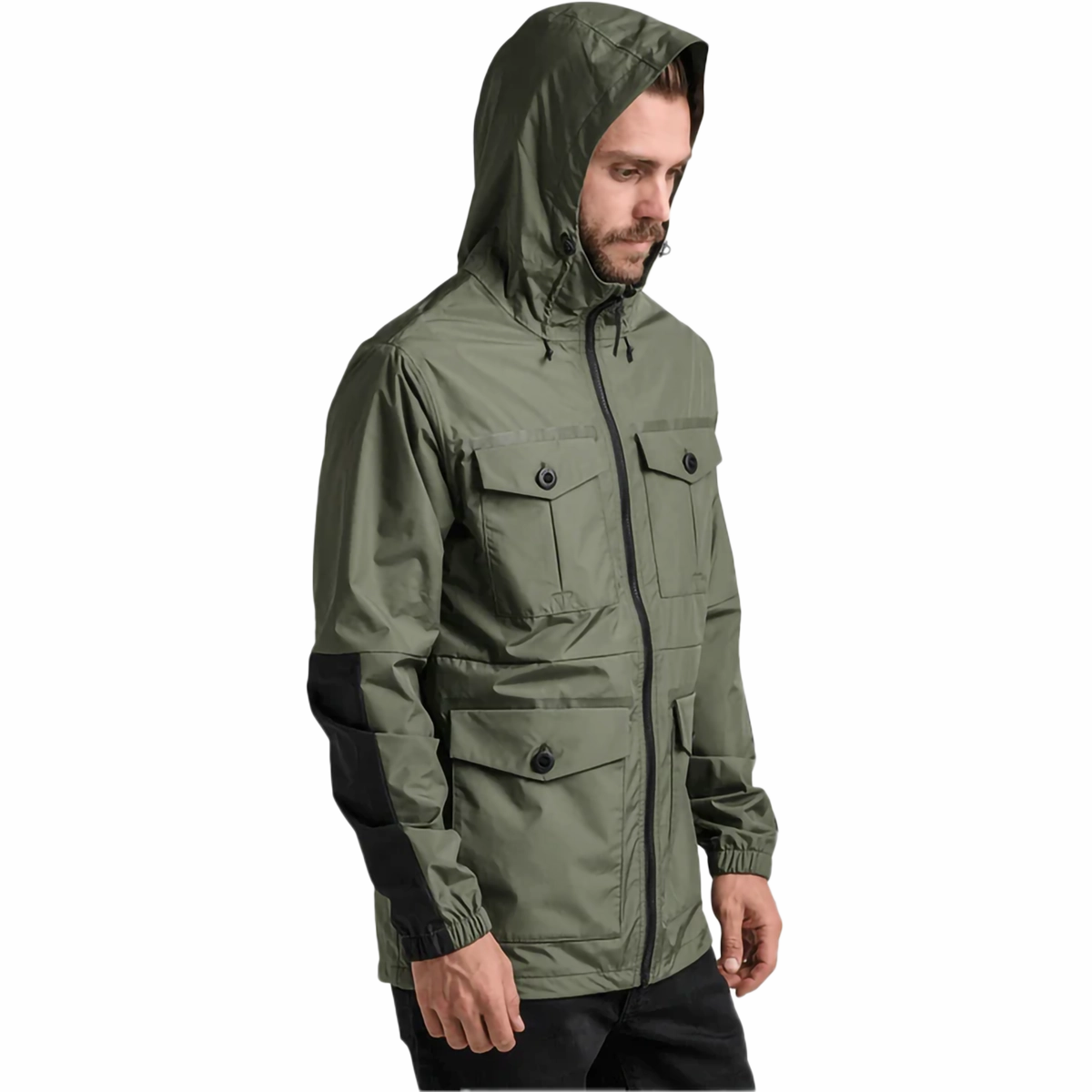 Men's Cascade Rain Shell