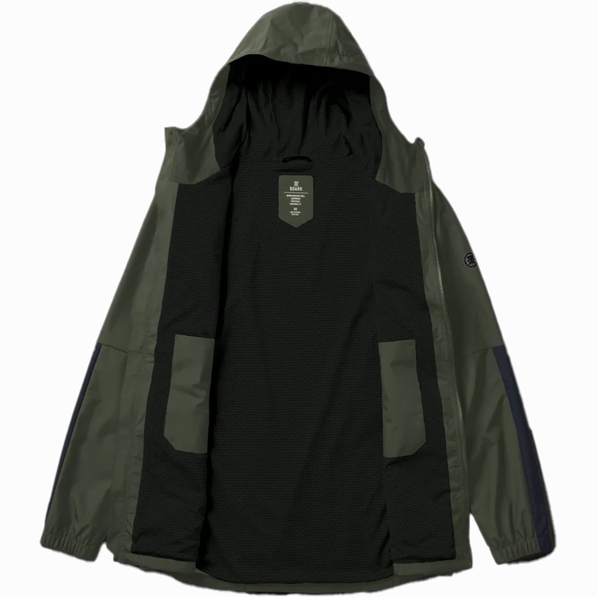 Men's Cascade Rain Shell