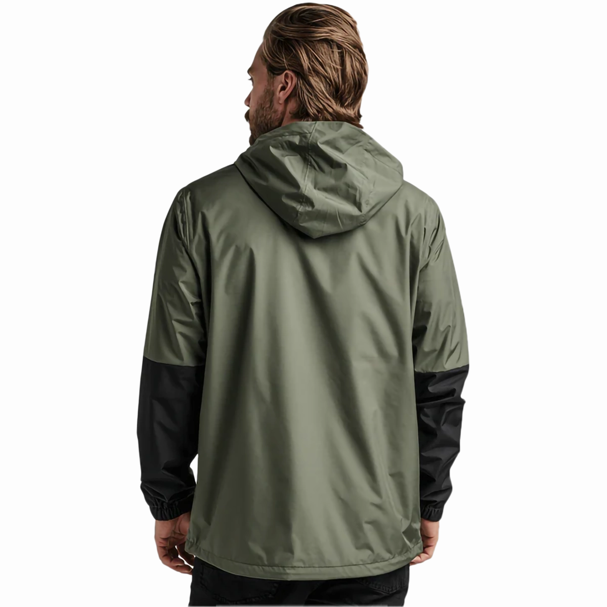Men's Cascade Rain Shell