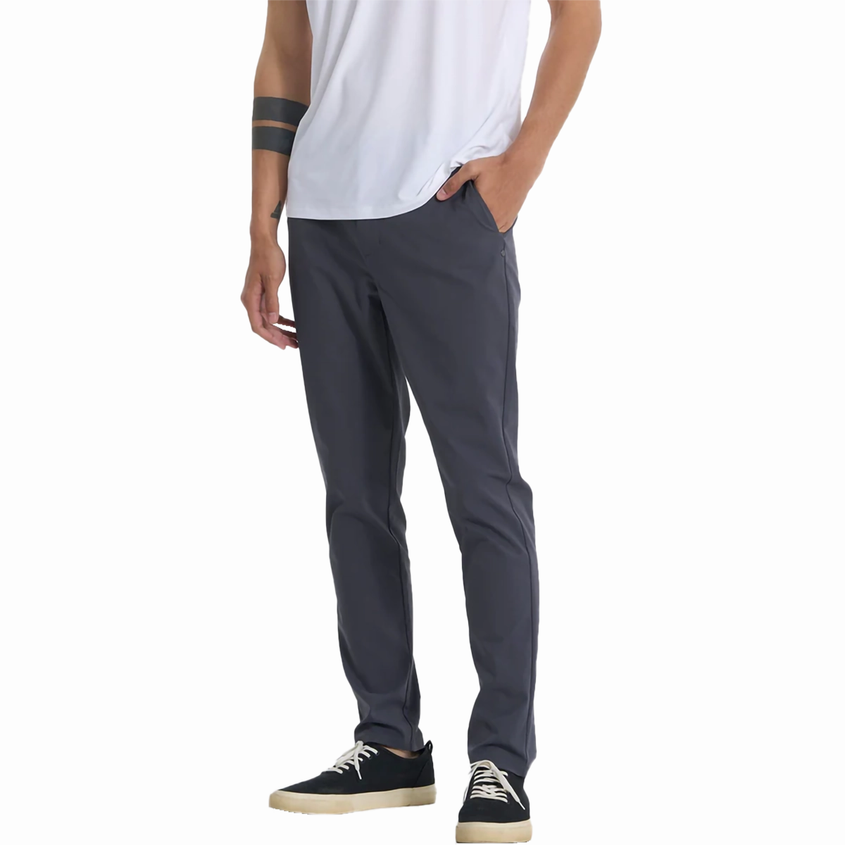 Men's Cascade Tech Chino