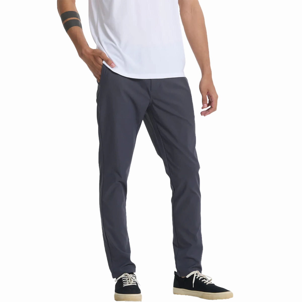 Men's Cascade Tech Chino