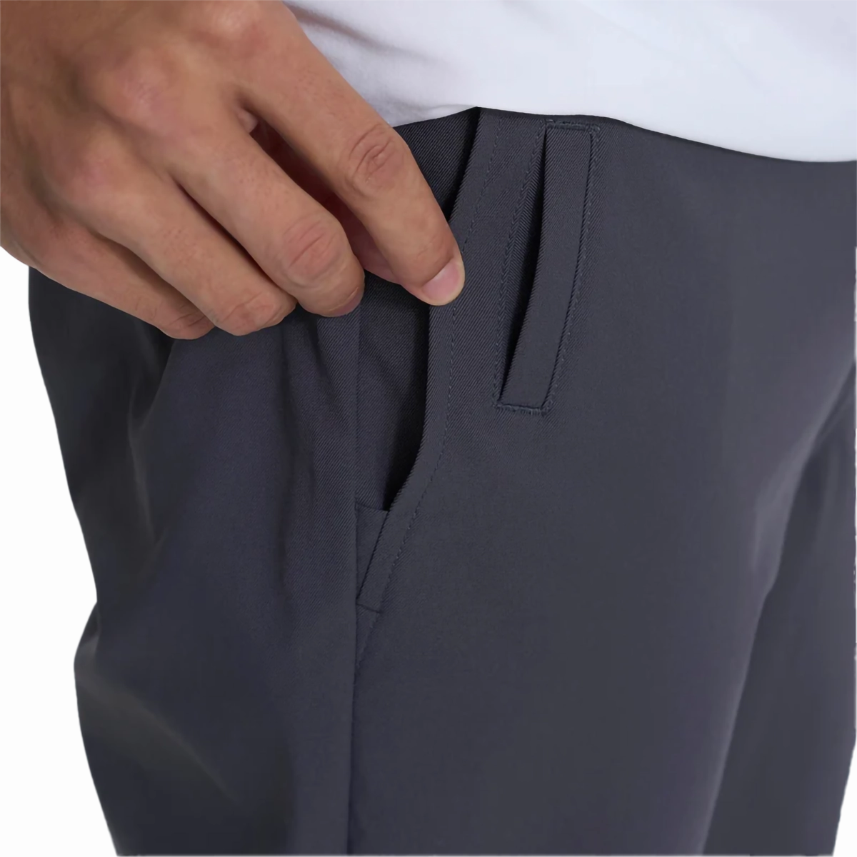 Men's Cascade Tech Chino