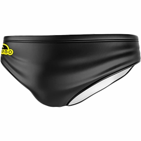 Men's Dual Layer Water Polo Basic Suit