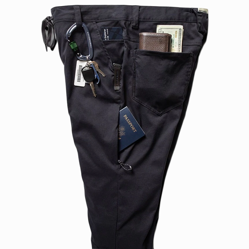 Men's Everywhere Pant - Slim Fit