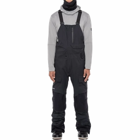 Men's Gore-Tex Stretch Dispatch Bib