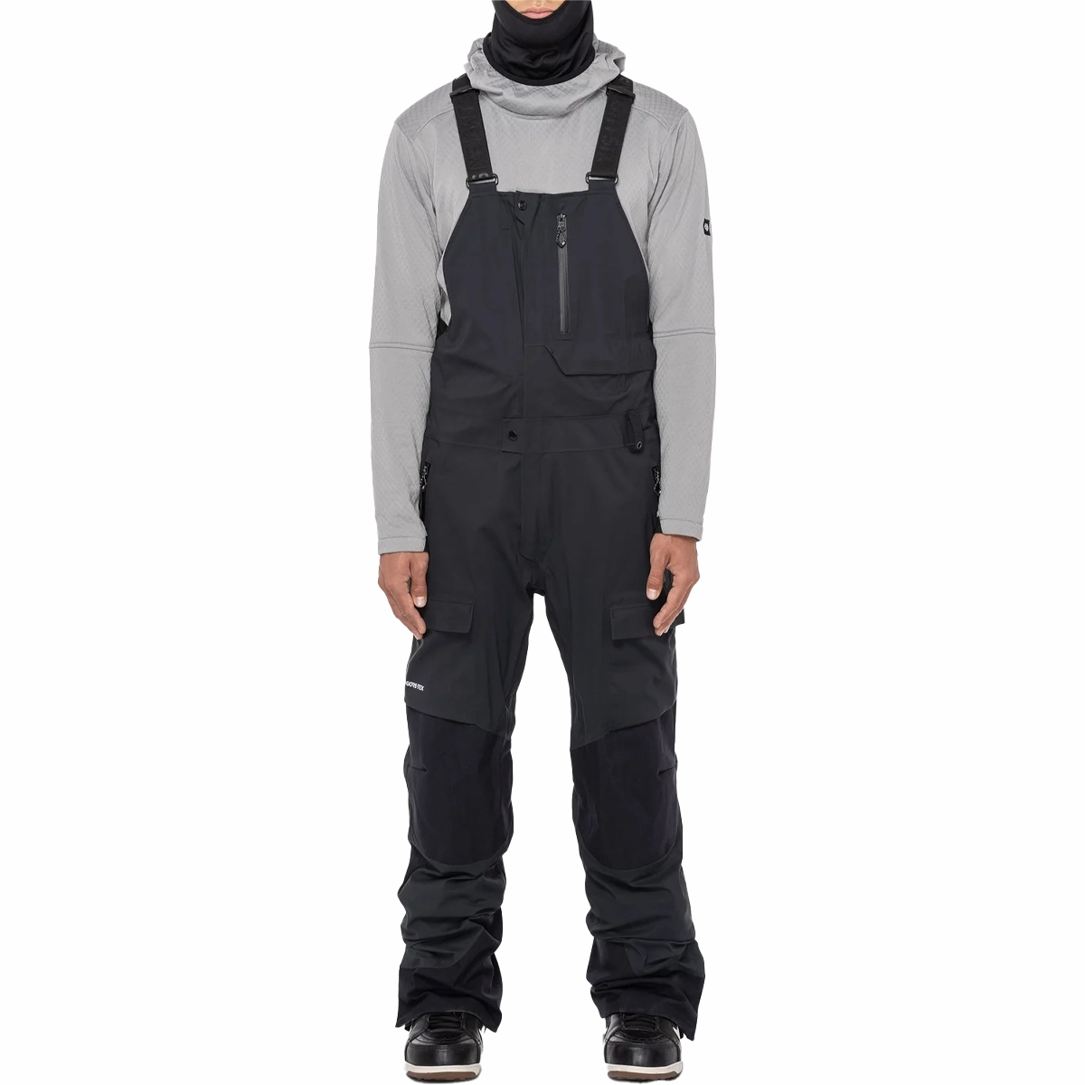 Men's Gore-Tex Stretch Dispatch Bib
