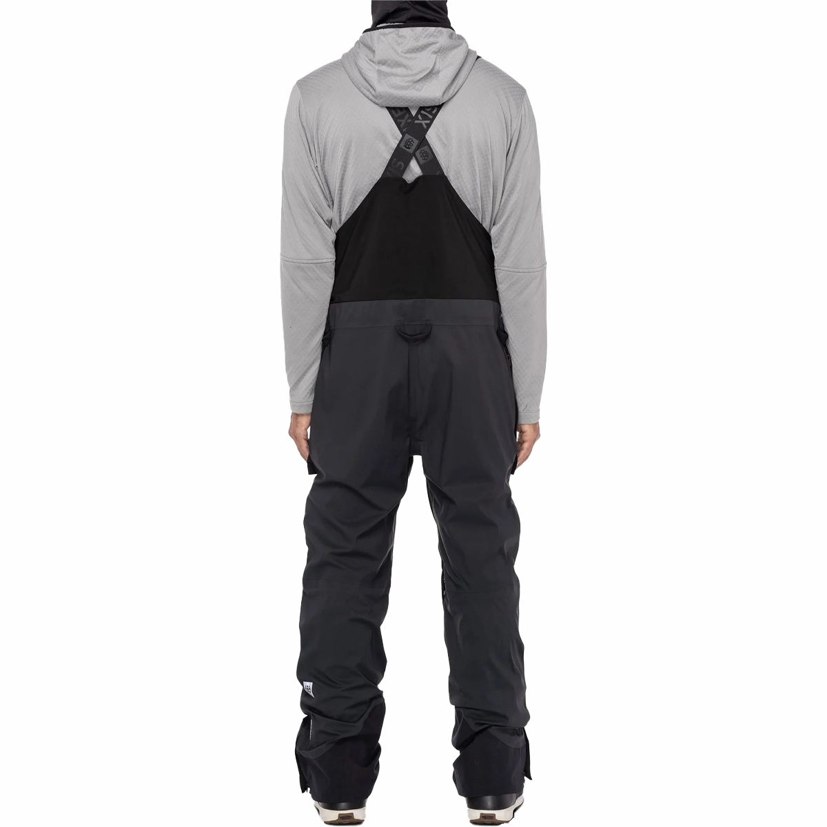 Men's Gore-Tex Stretch Dispatch Bib