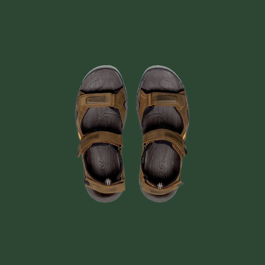 Men's Keen Targhee Open Toe Sandal
