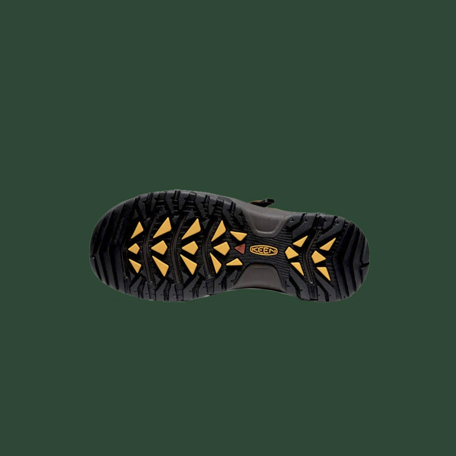 Men's Keen Targhee Open Toe Sandal