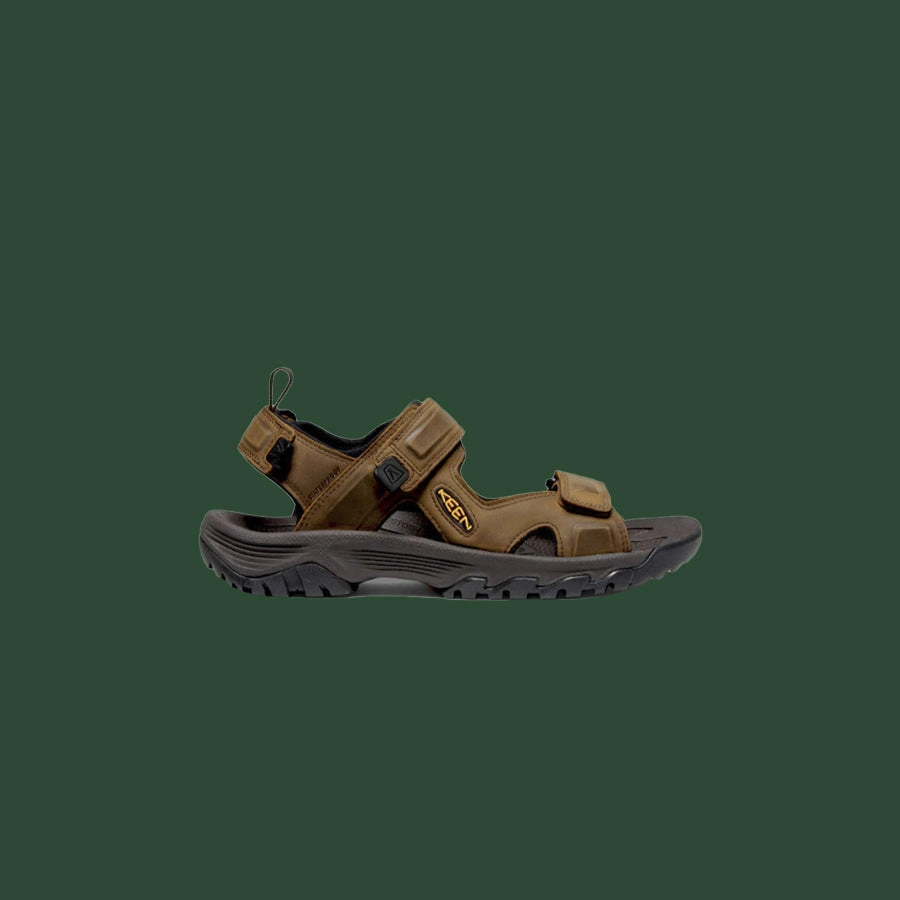 Men's Keen Targhee Open Toe Sandal
