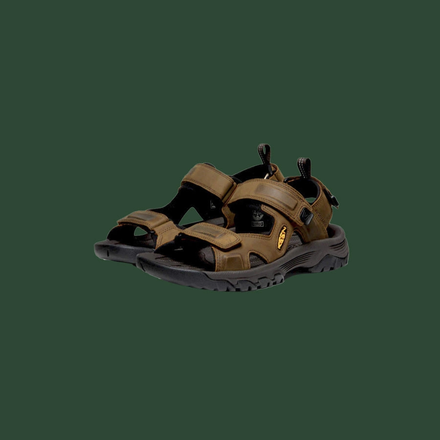 Men's Keen Targhee Open Toe Sandal