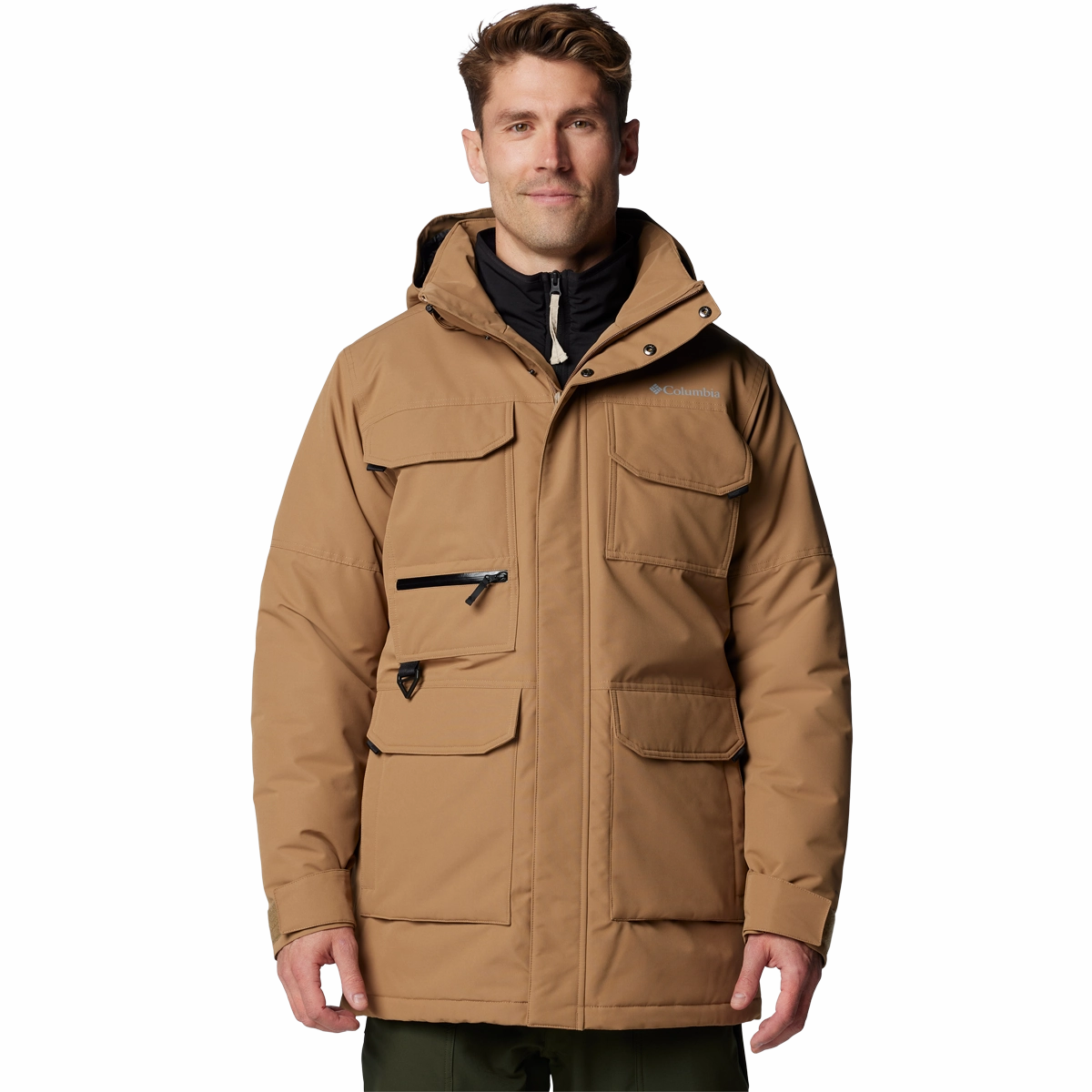 Men's Landroamer II Parka