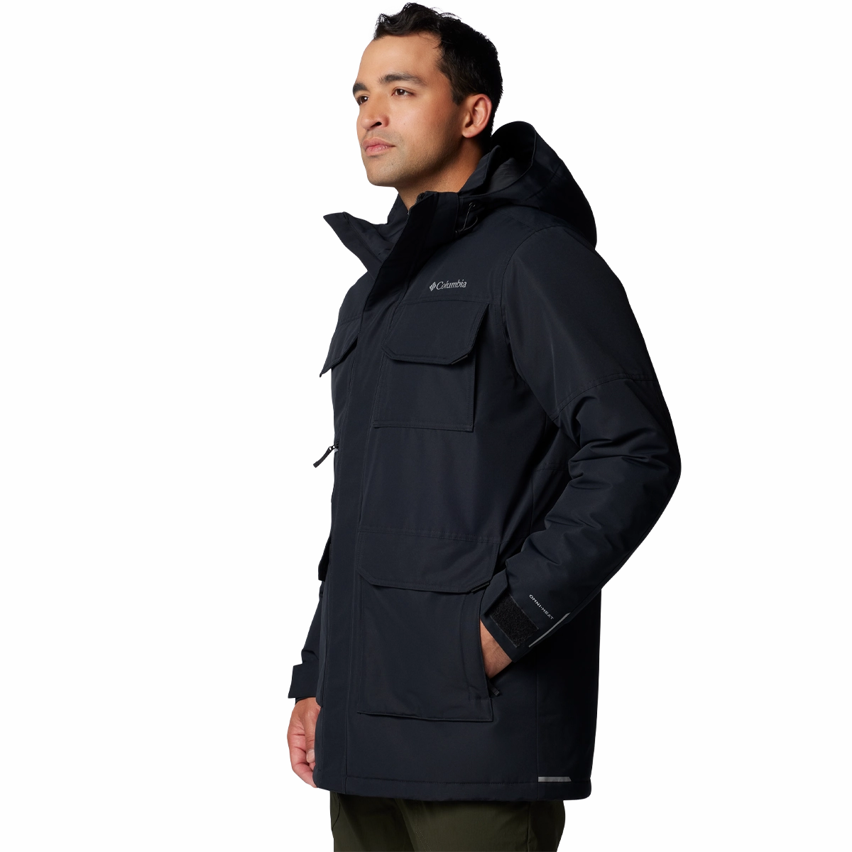 Men's Landroamer II Parka