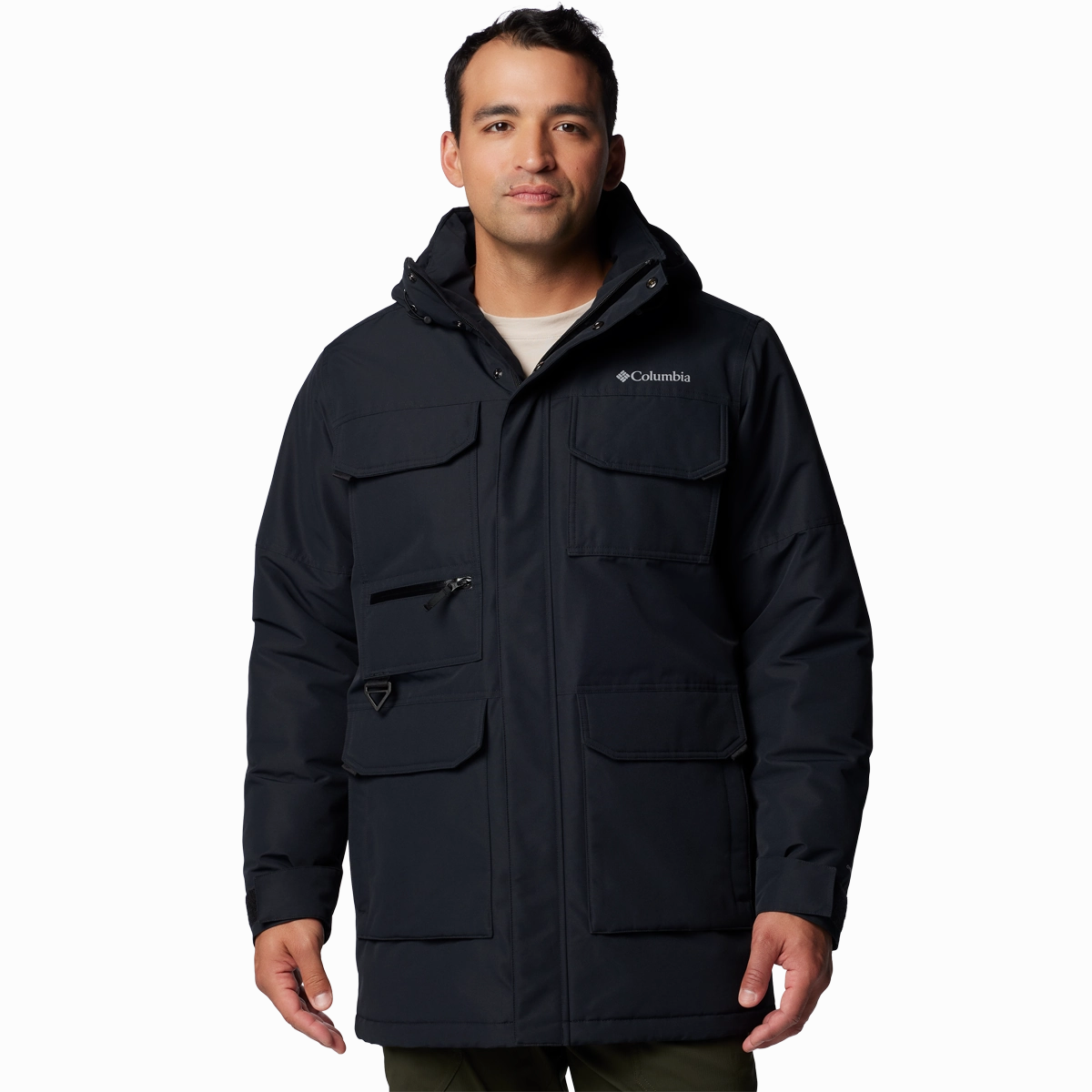 Men's Landroamer II Parka