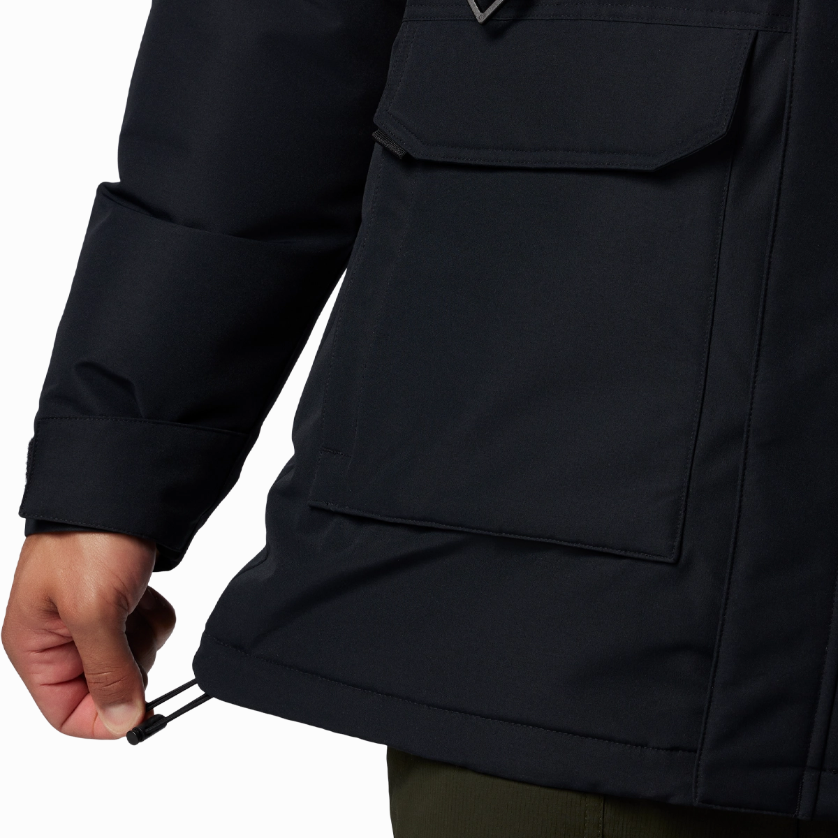 Men's Landroamer II Parka