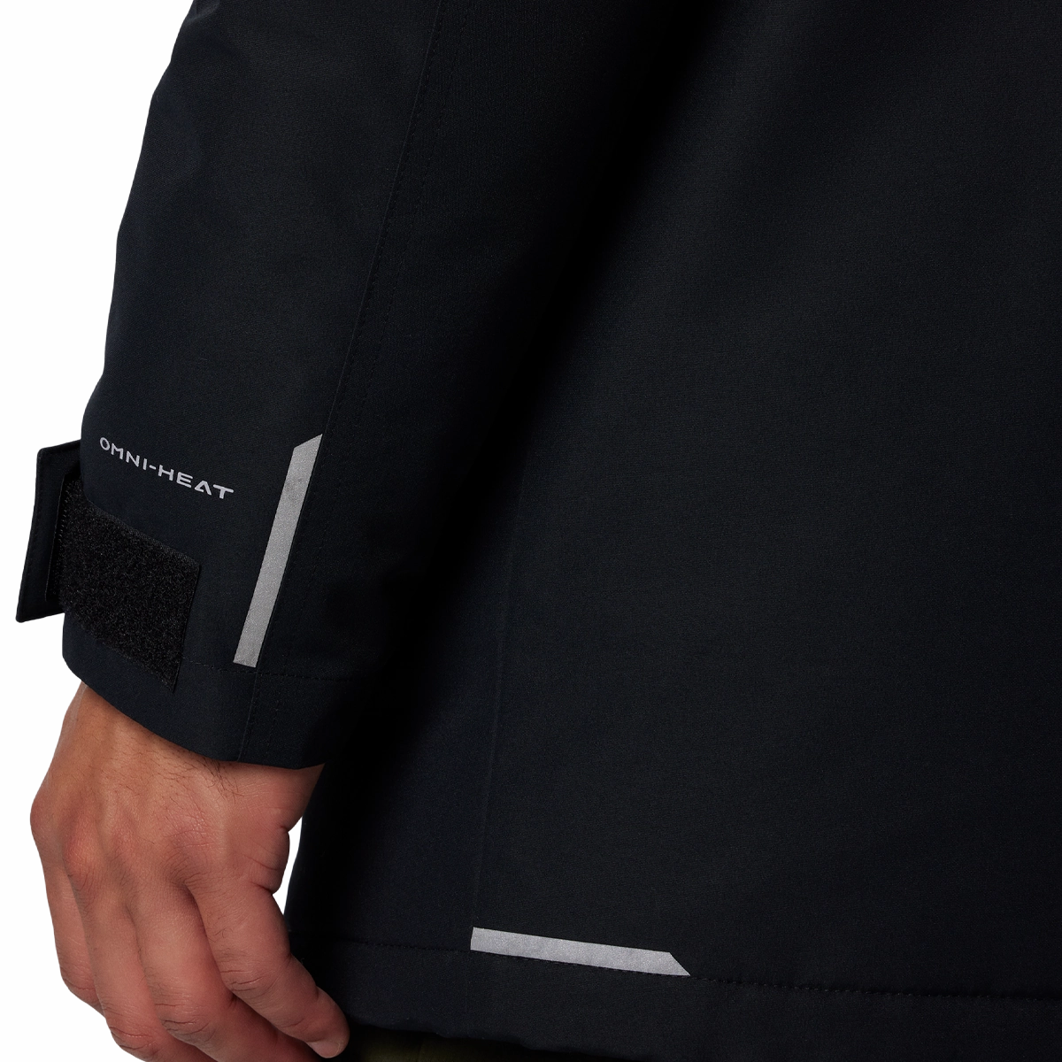 Men's Landroamer II Parka
