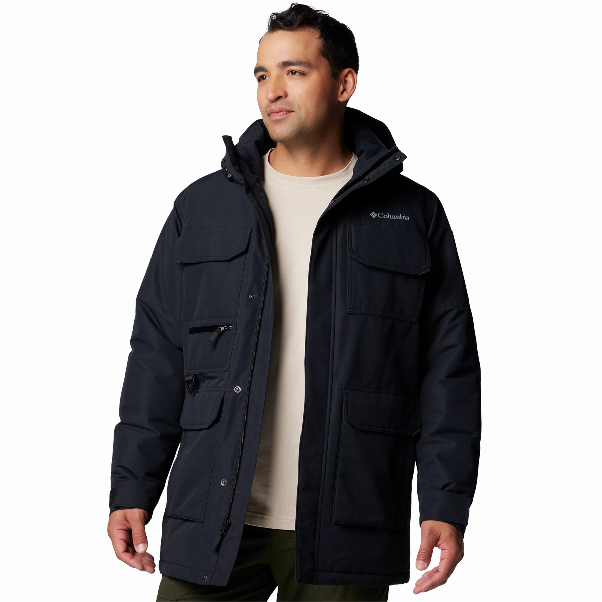 Men's Landroamer II Parka