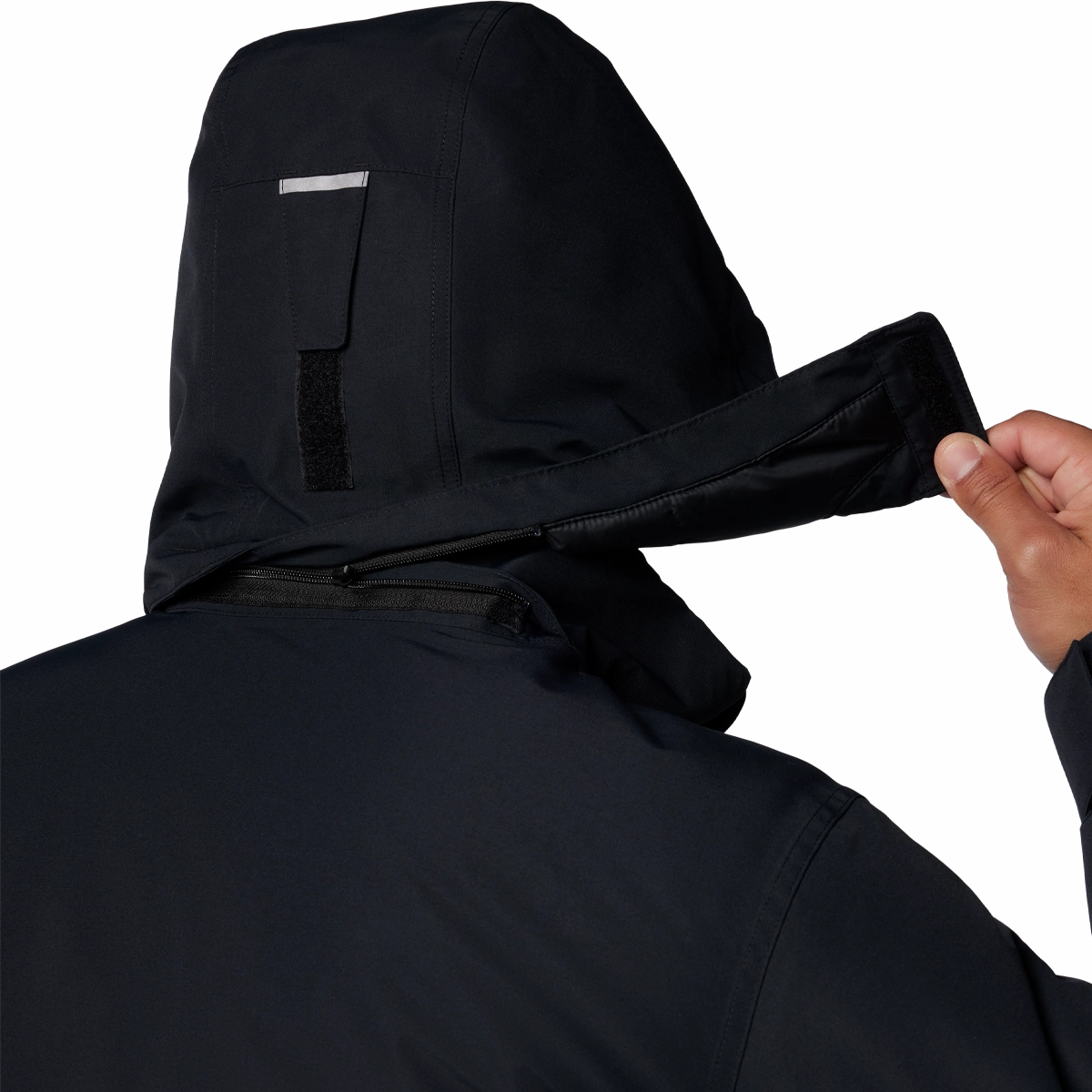 Men's Landroamer II Parka