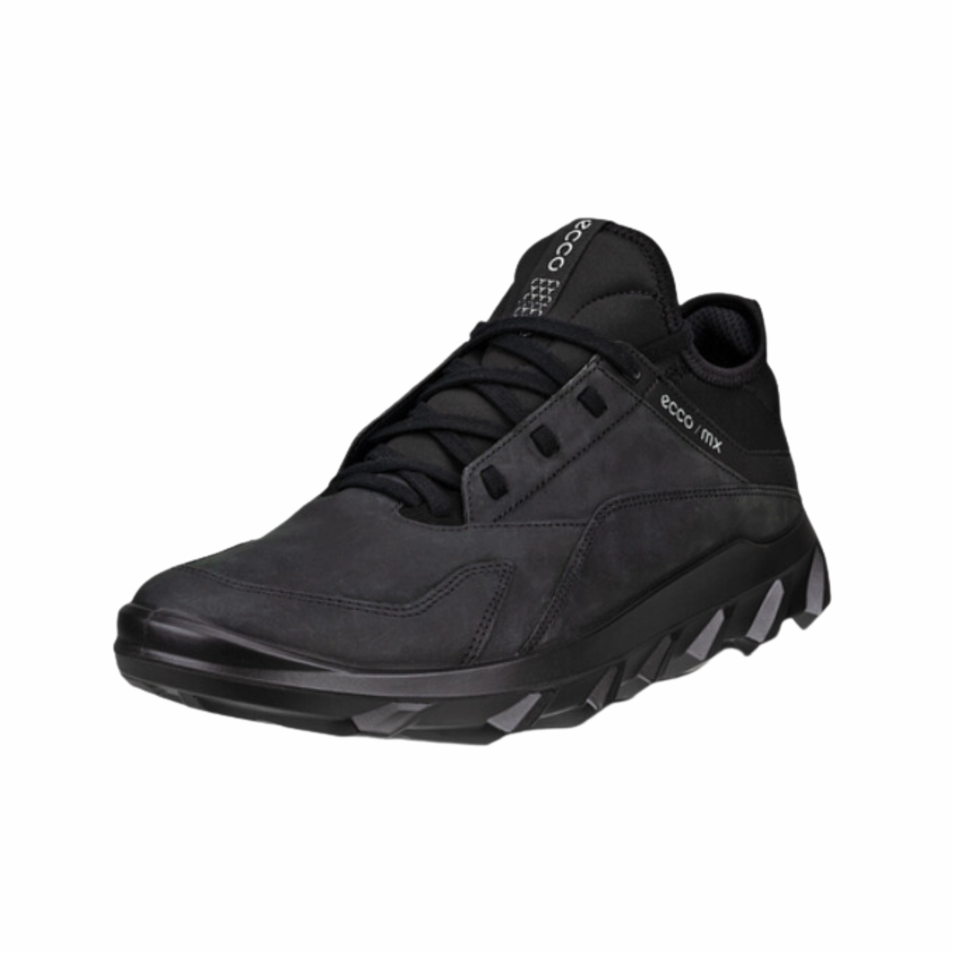 Men's MX M Low - Black