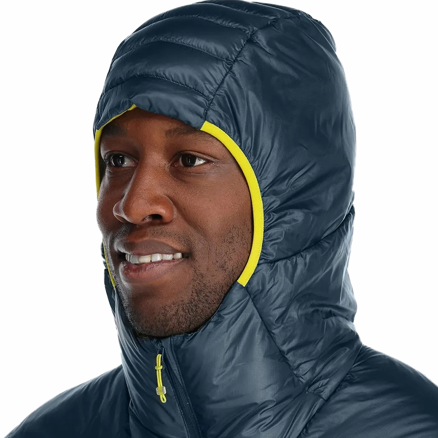 Men's Mythic Alpine Light Jacket