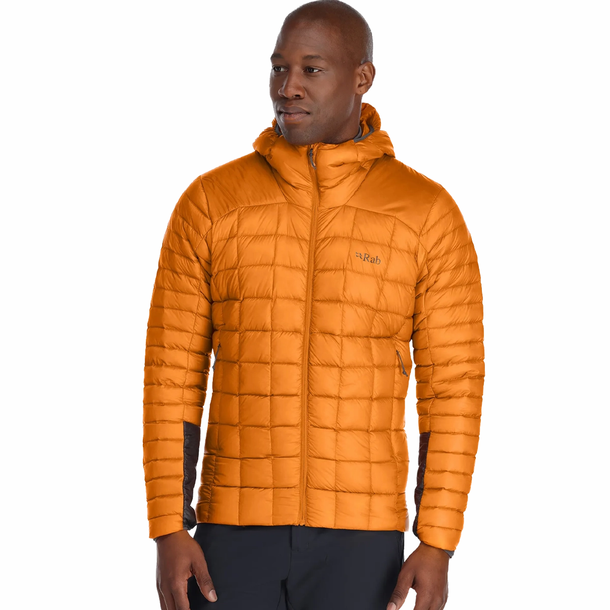 Men's Mythic Alpine Light Jacket
