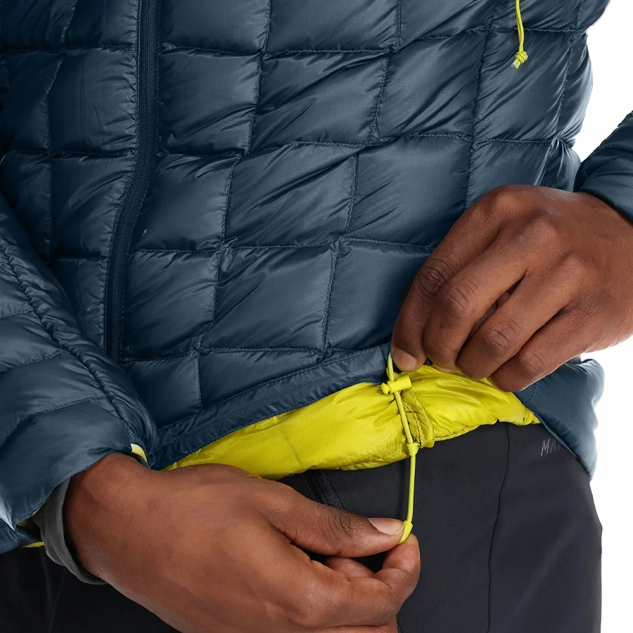 Men's Mythic Alpine Light Jacket