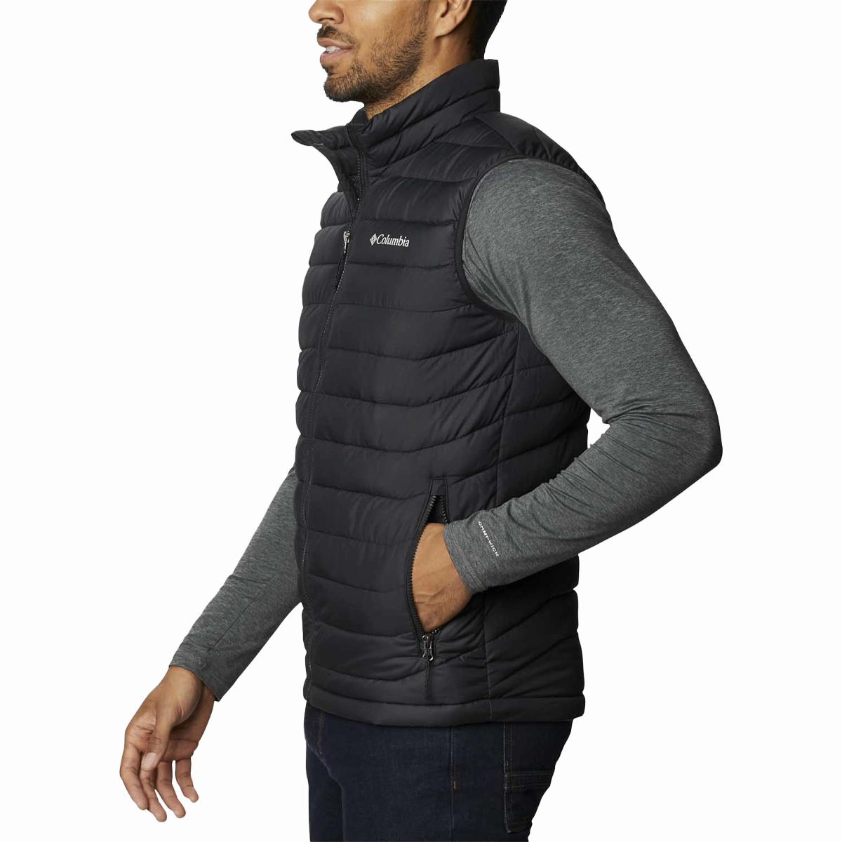 Men's Powder Lite II Vest