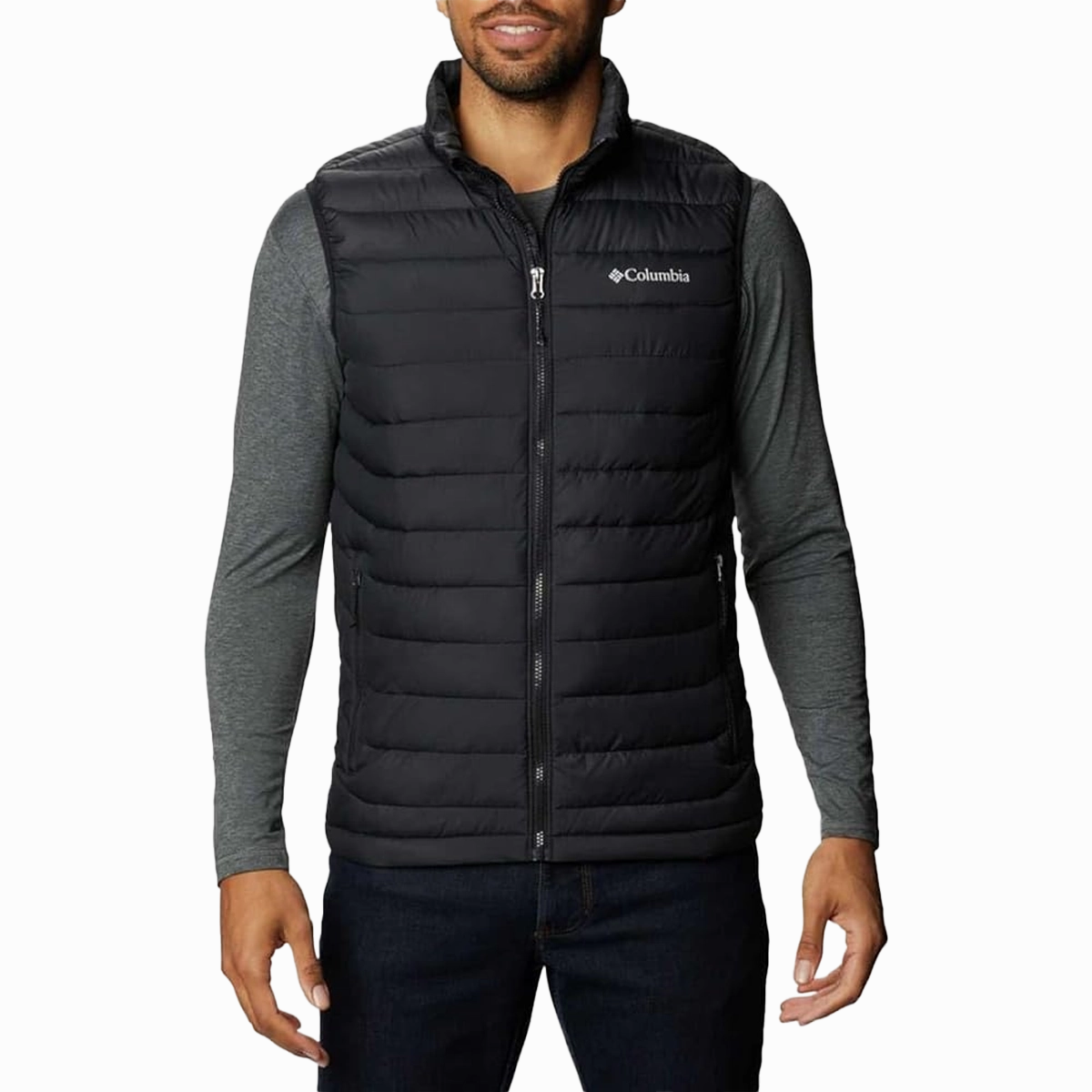 Men's Powder Lite II Vest