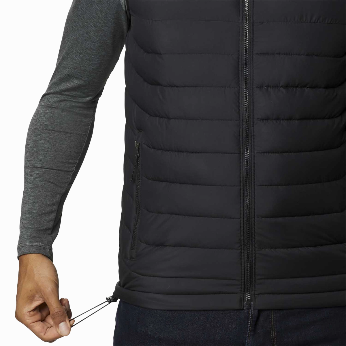 Men's Powder Lite II Vest