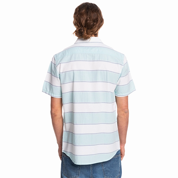 Men's Prime Time Short Sleeve