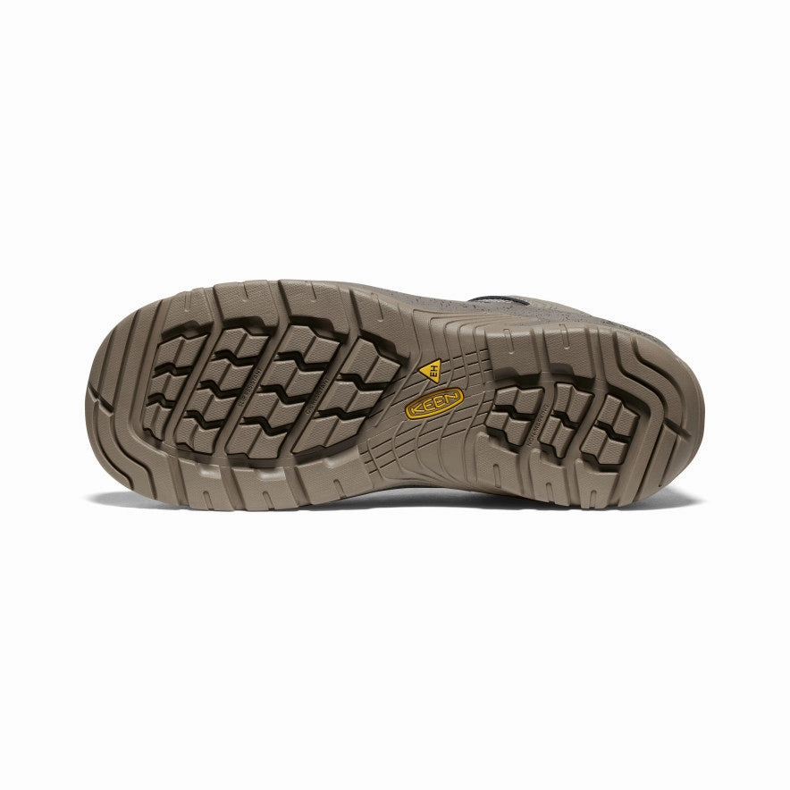Men's Reno Waterproof (Carbon Toe)  |  Brindle/Morel