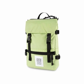 Men's Rover Pack Mini Bag In Light Green